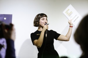 Miriam Elia
