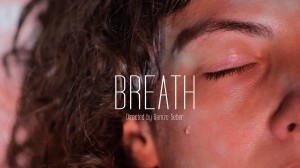 Gamze Breath