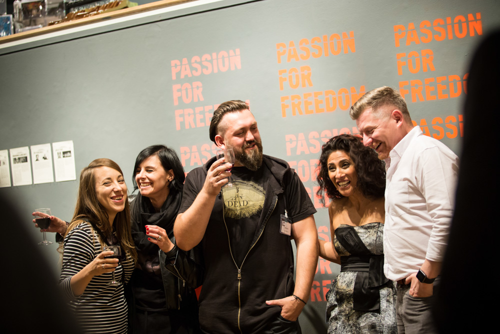 PFF2015_ph_JoannaNowicka_270 passion for freedom