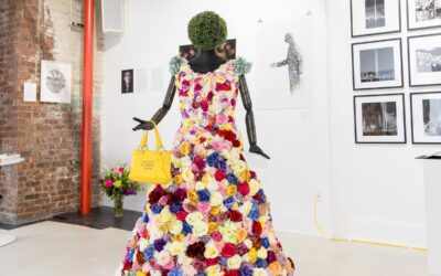 PASSION FOR FREEDOM EXHIBITION REVIEW