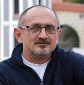 Alexander Morozov