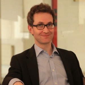 Douglas Murray
