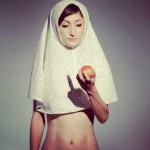 Firoozeh Bazrafkan