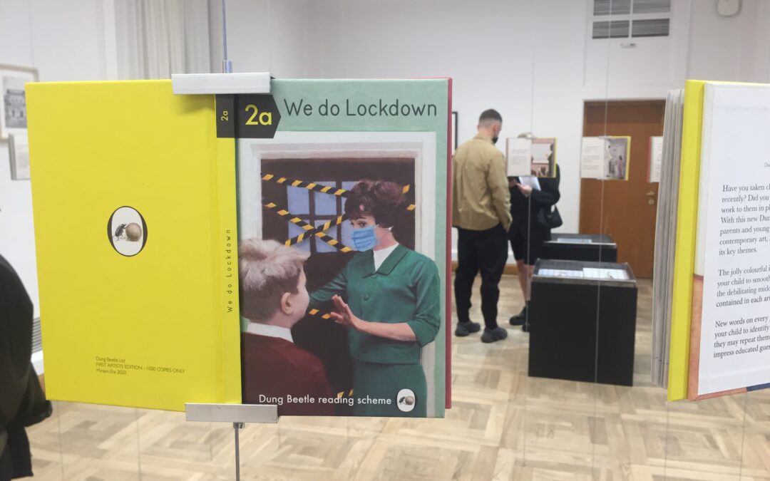 What’s Next? “Political Art” exhibition at Ujazdowski Castle Centre