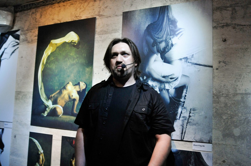 Jarek-Kubicki