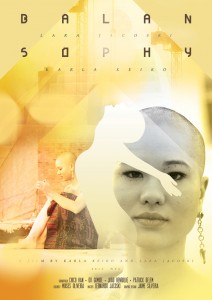 Lara Jacoski, Balansophy