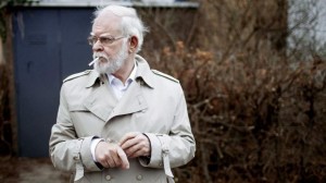 Lars Hedegaard Jensen 1