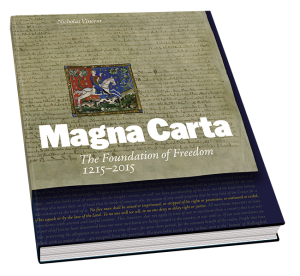Magna Carta