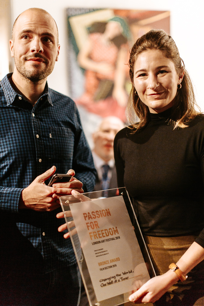 Marianna Fox_3rd Film Award_3