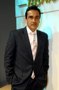 Max Kolonko