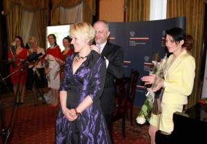 women of the year in uk