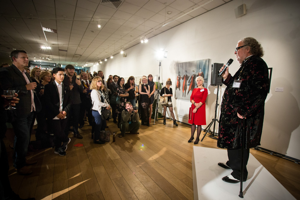 7th PFF Festival and Gala Night