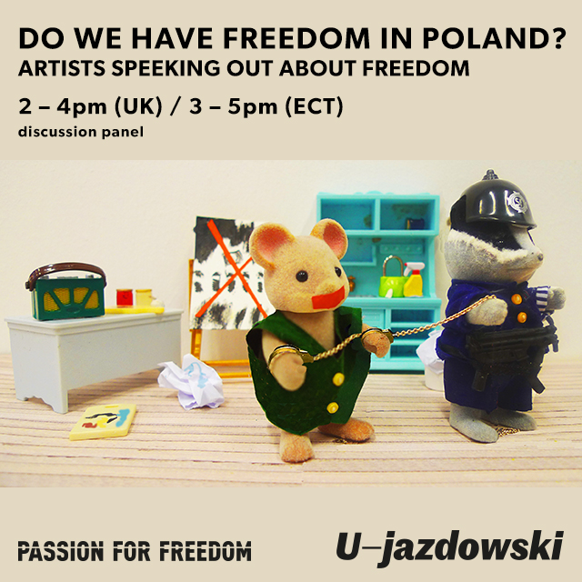 Freedom in Poland