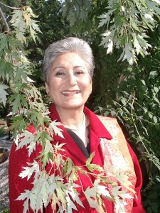 Raheel Raza