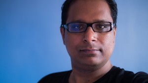 Ram Devineni