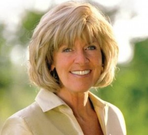 Sally Armstrong