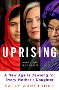 Uprising by Sally Armstrong