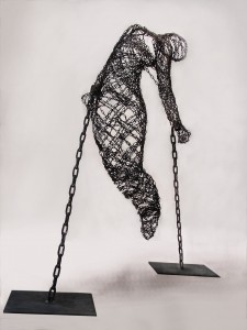 The need for freedom  2011г metal 2500-2000-1800