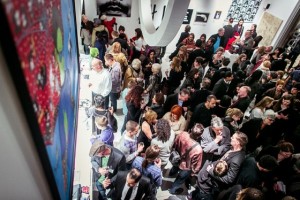 pff-private view