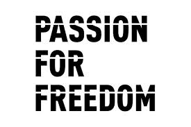 Passion For Freedom